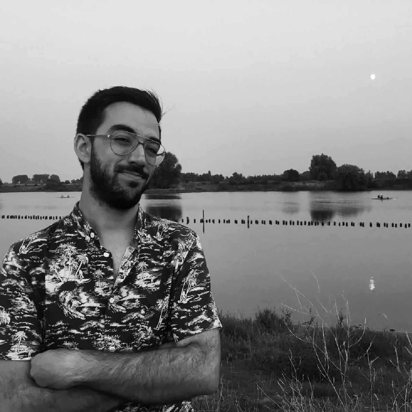 Alejandro Serrano
