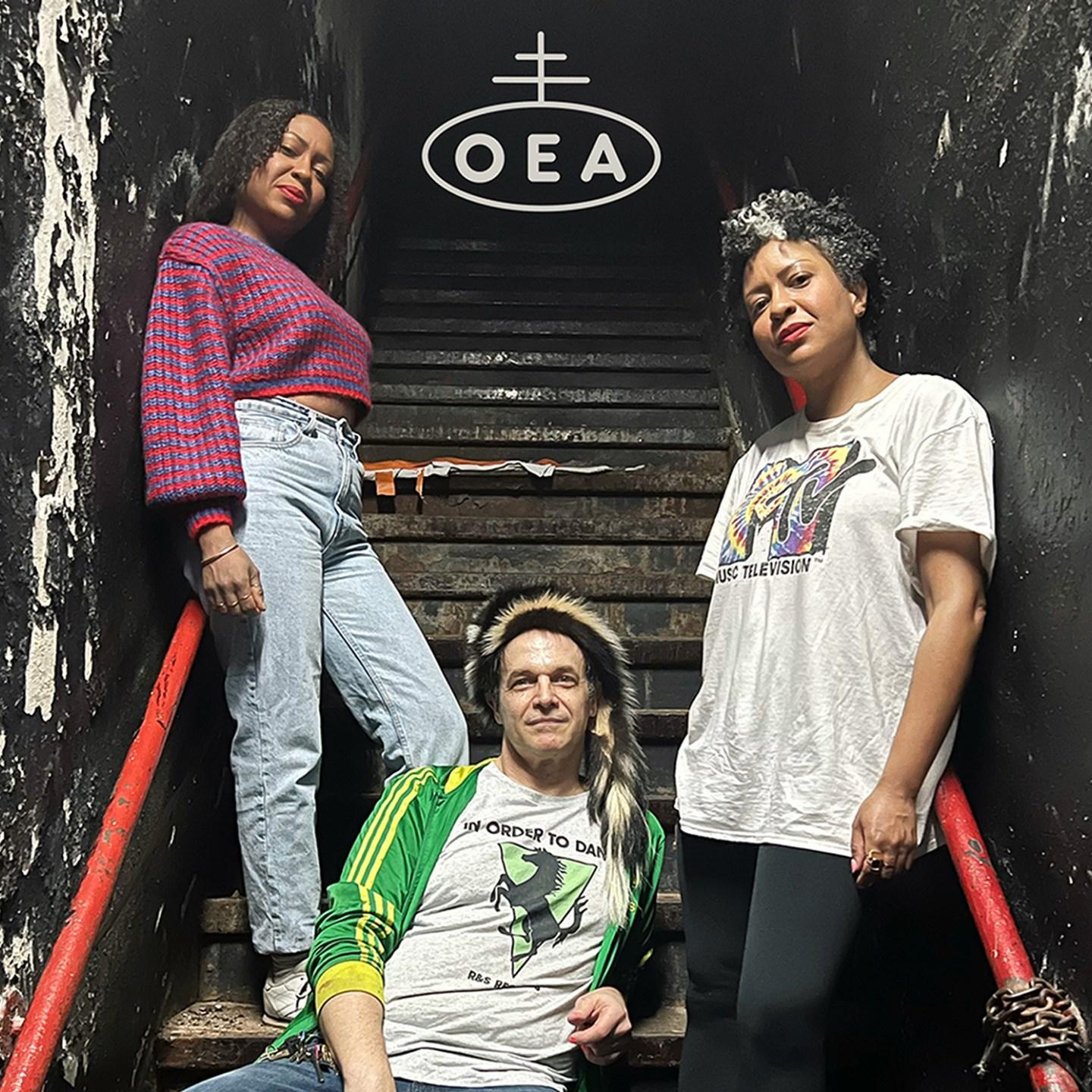 Oea Collective