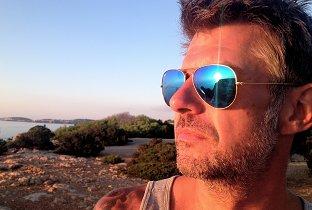 Justin Ballard