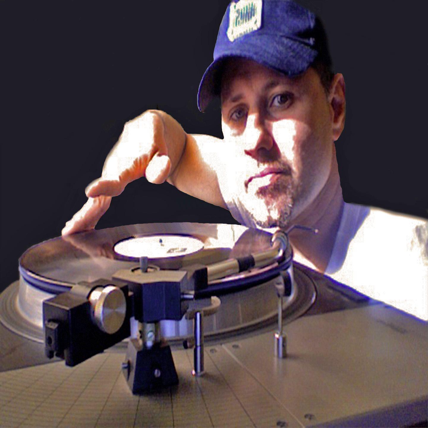 Dj Lugo Rosado