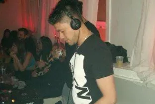 David Zapata