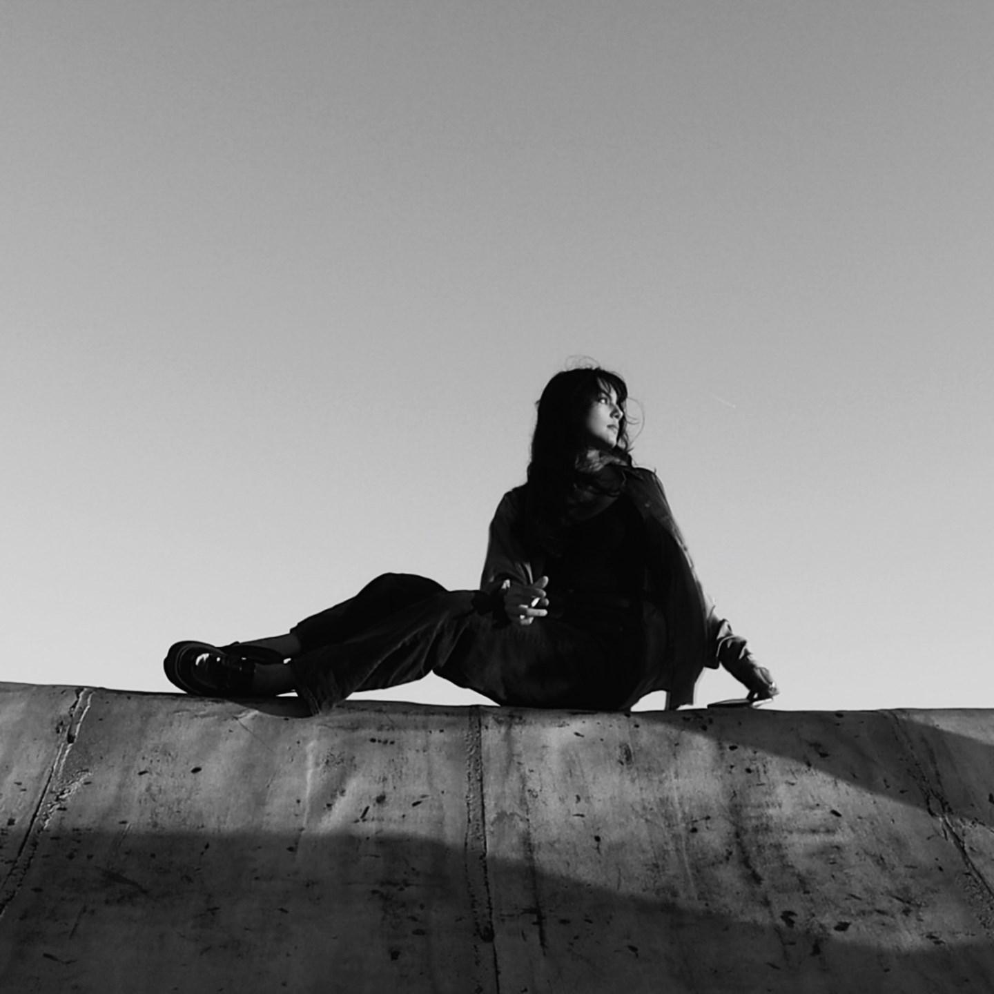 Ashley Lucas
