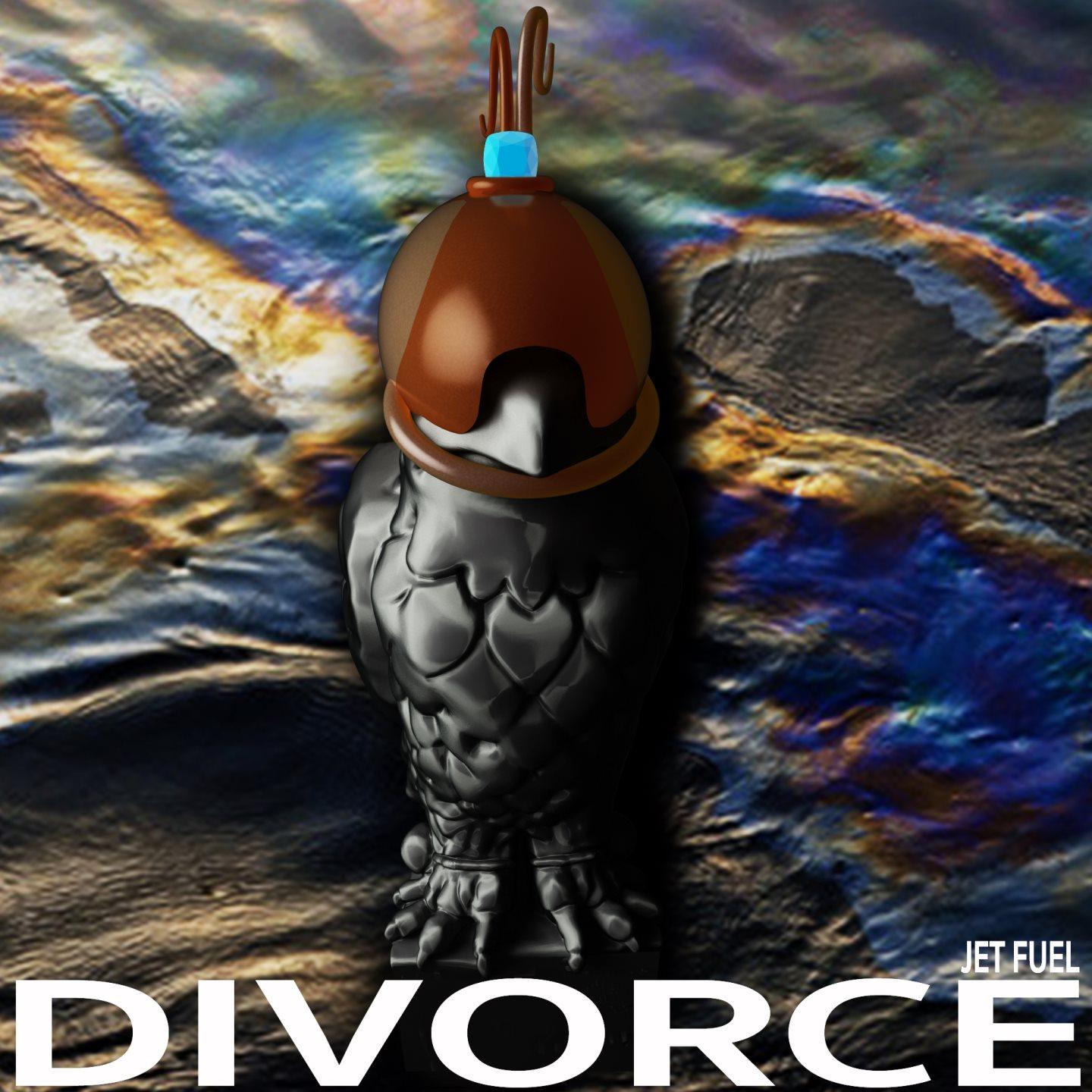 Divorce