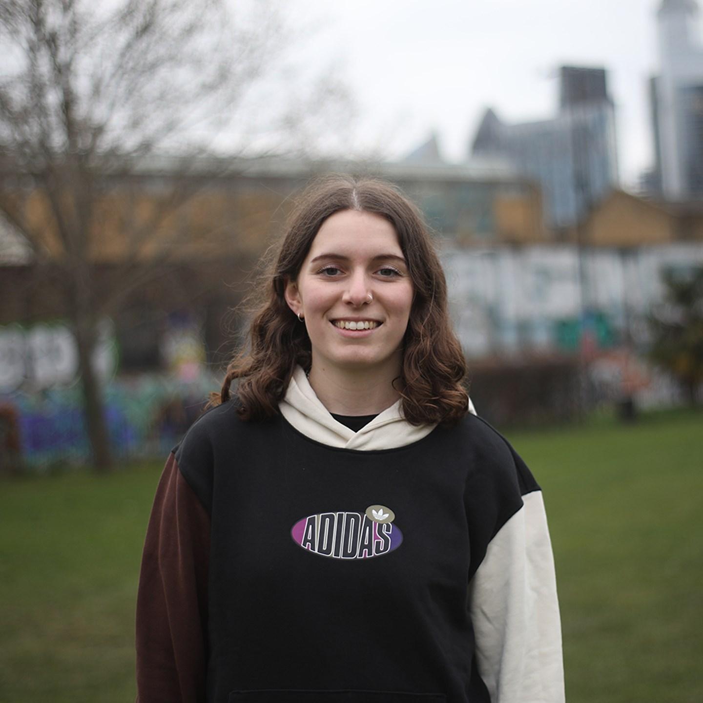 Katie Baxter