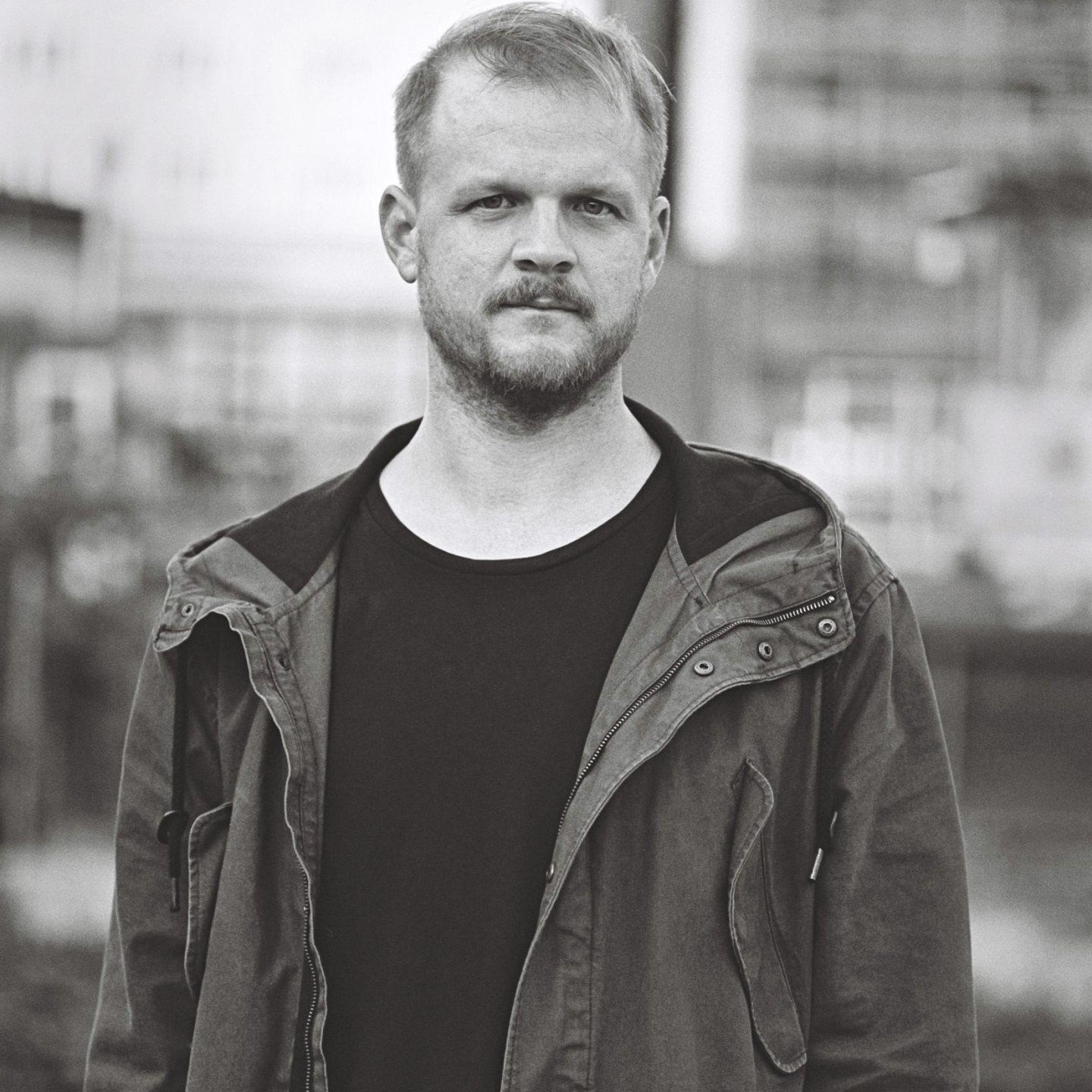 Martin Glowacz