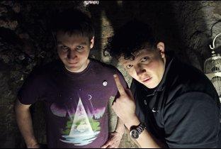The Chosen Two