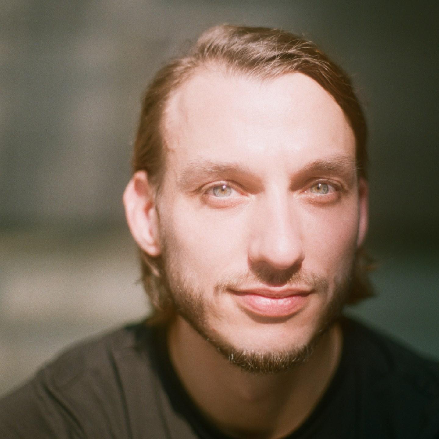 Tobias Laut