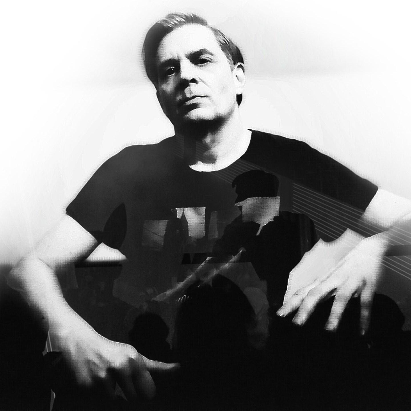 Gunnar Wolf