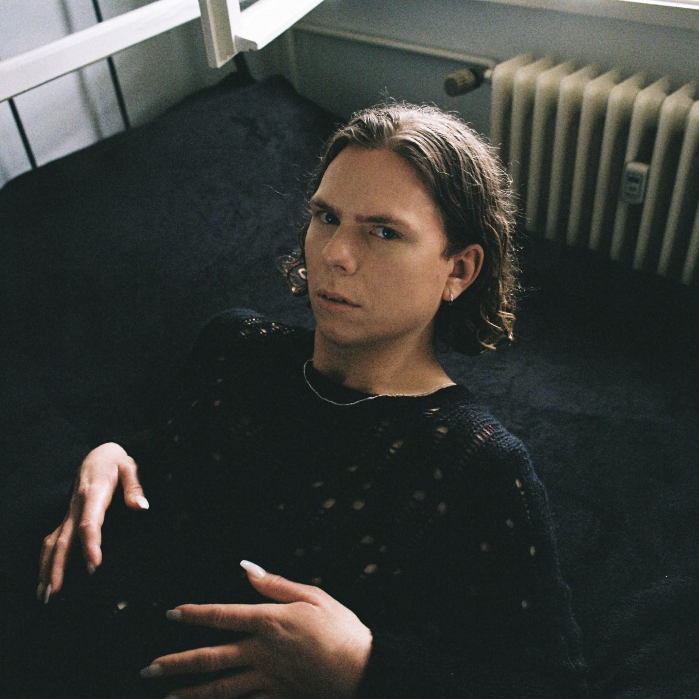 Nic Krog