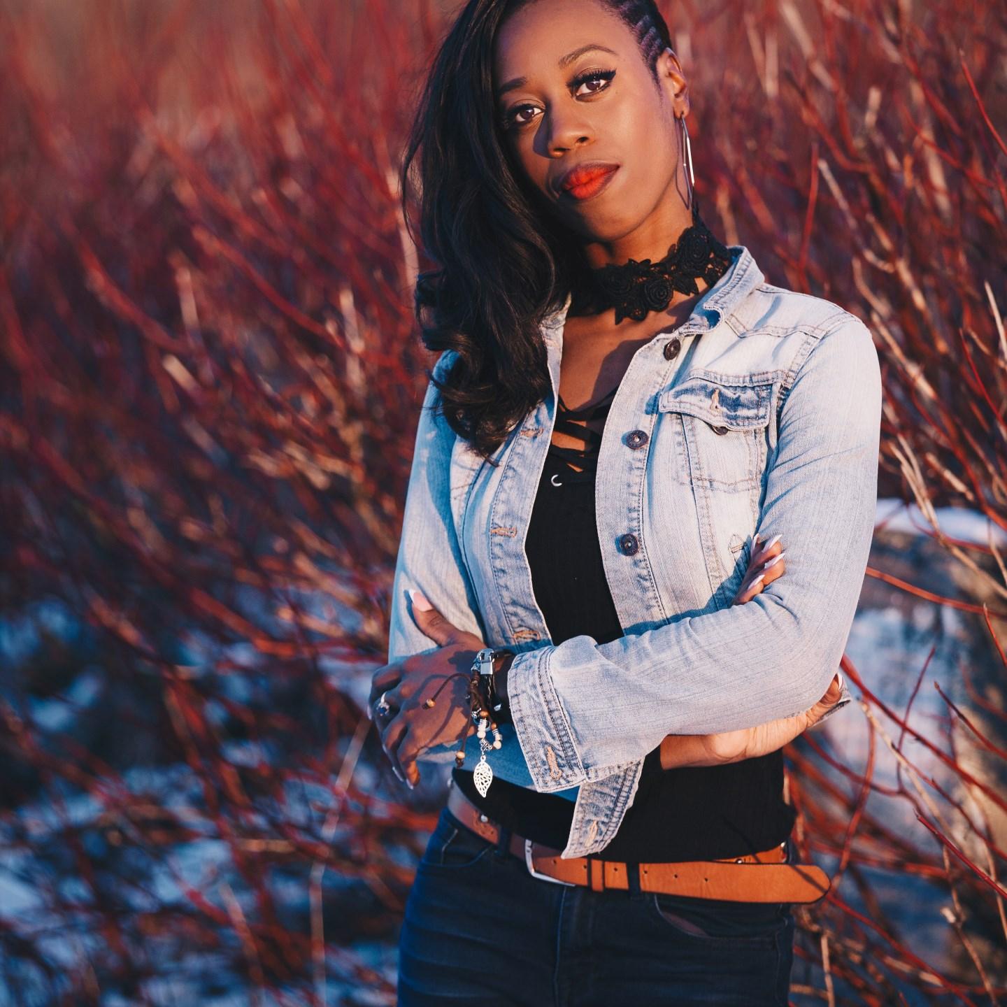 Thegoddessmusic