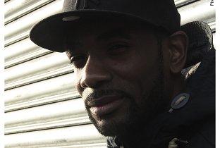 Marc Ryder