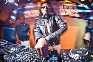 Booker T