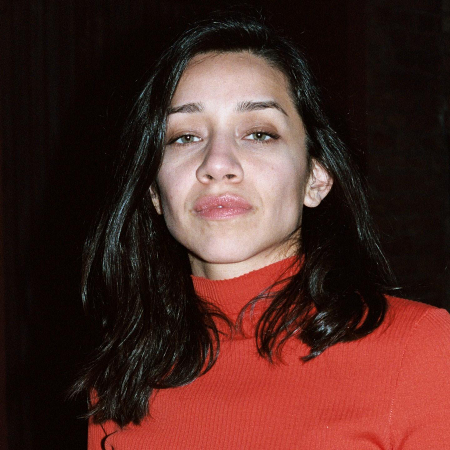 Isabel Del Valle