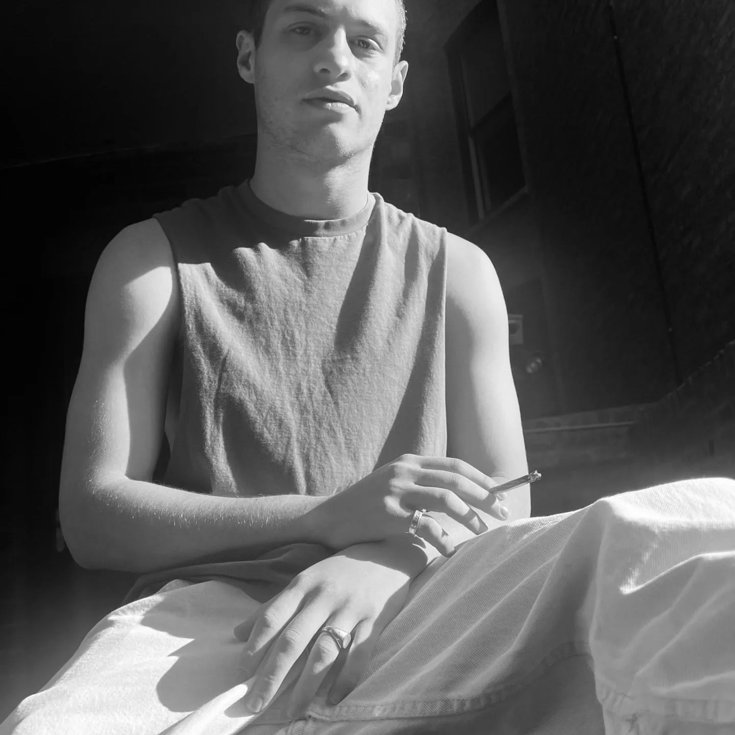 Dylan Gold