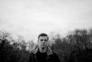 Oli Warriner