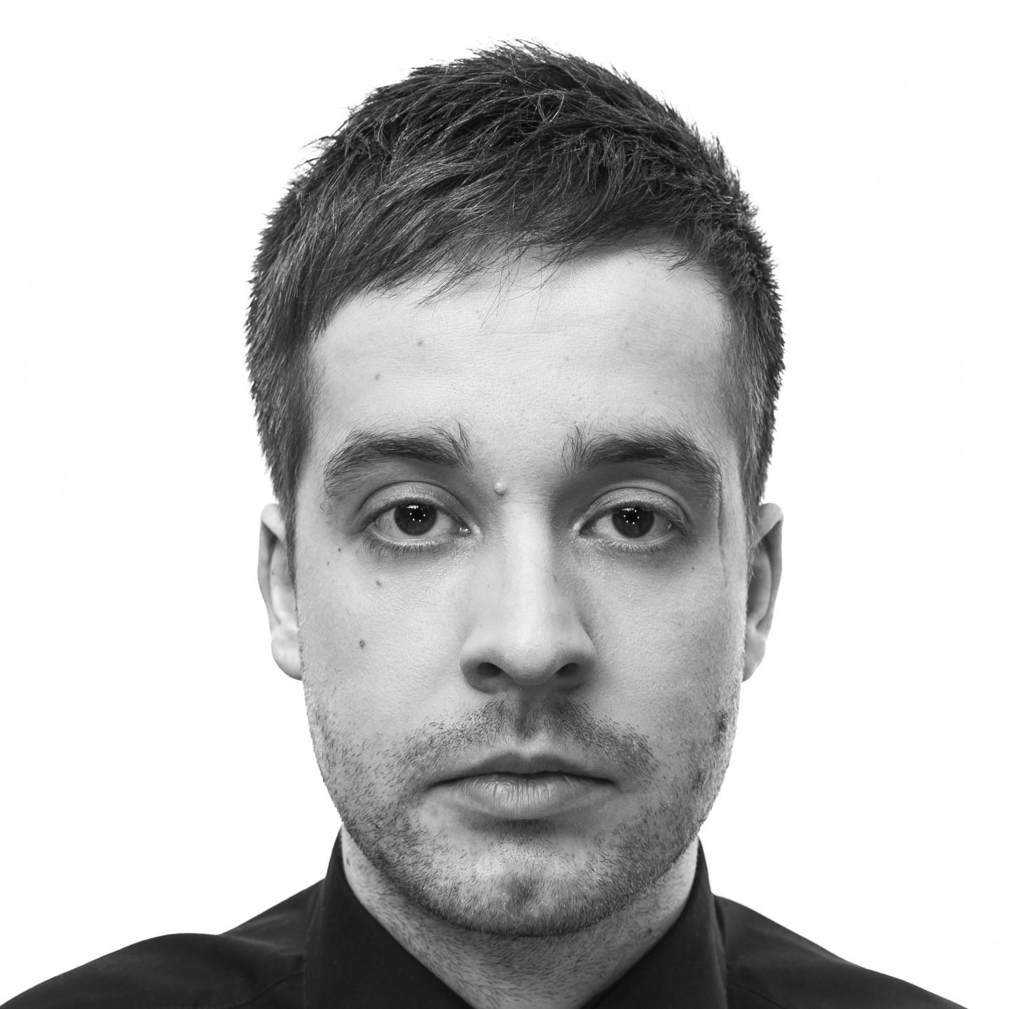 Daniel Ledwa