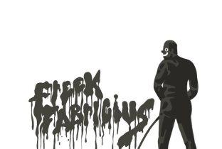 Freek Fabricius