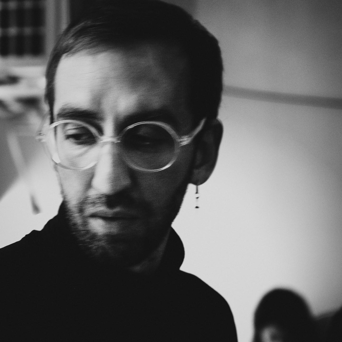 Bob Valentinov