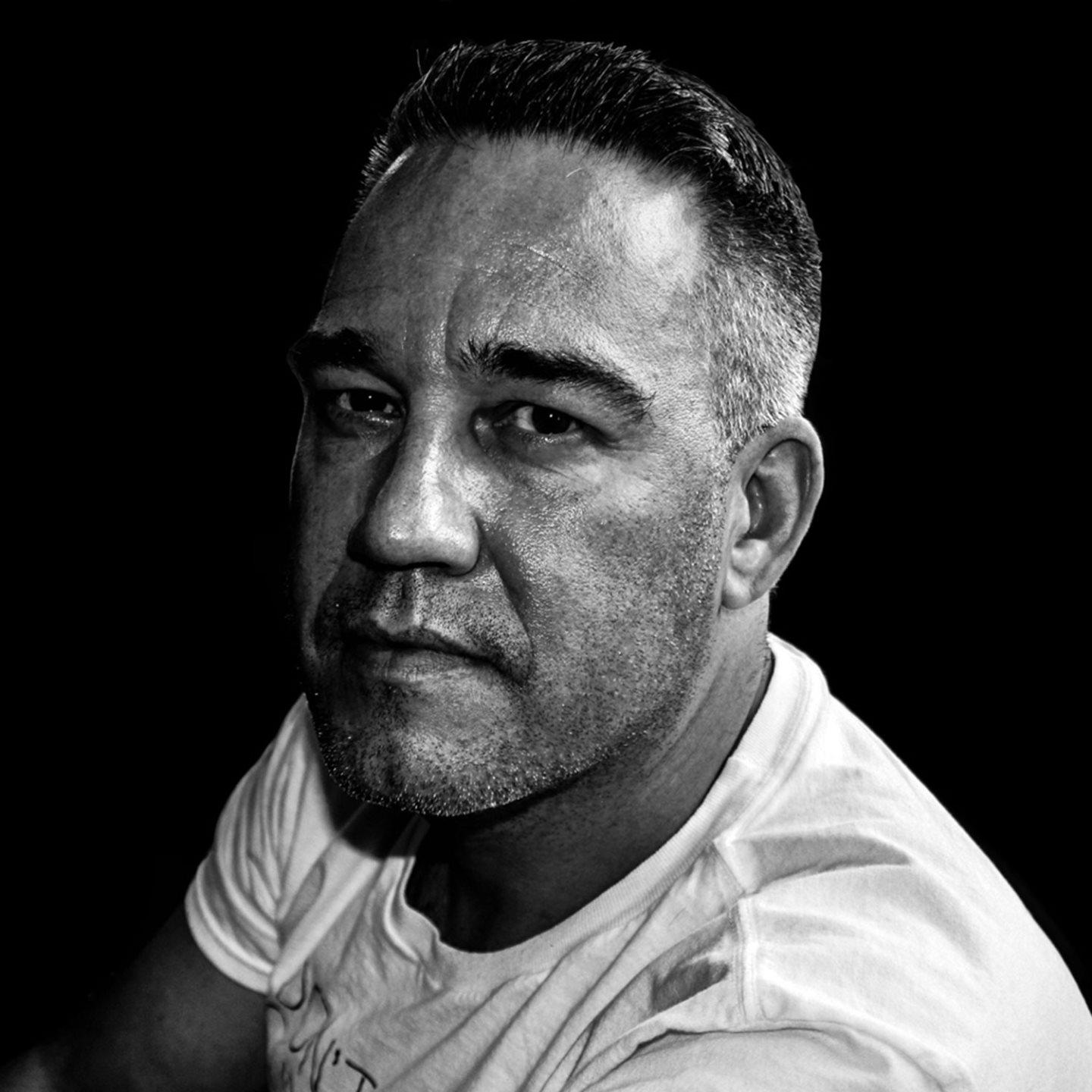 Lars Behrenroth