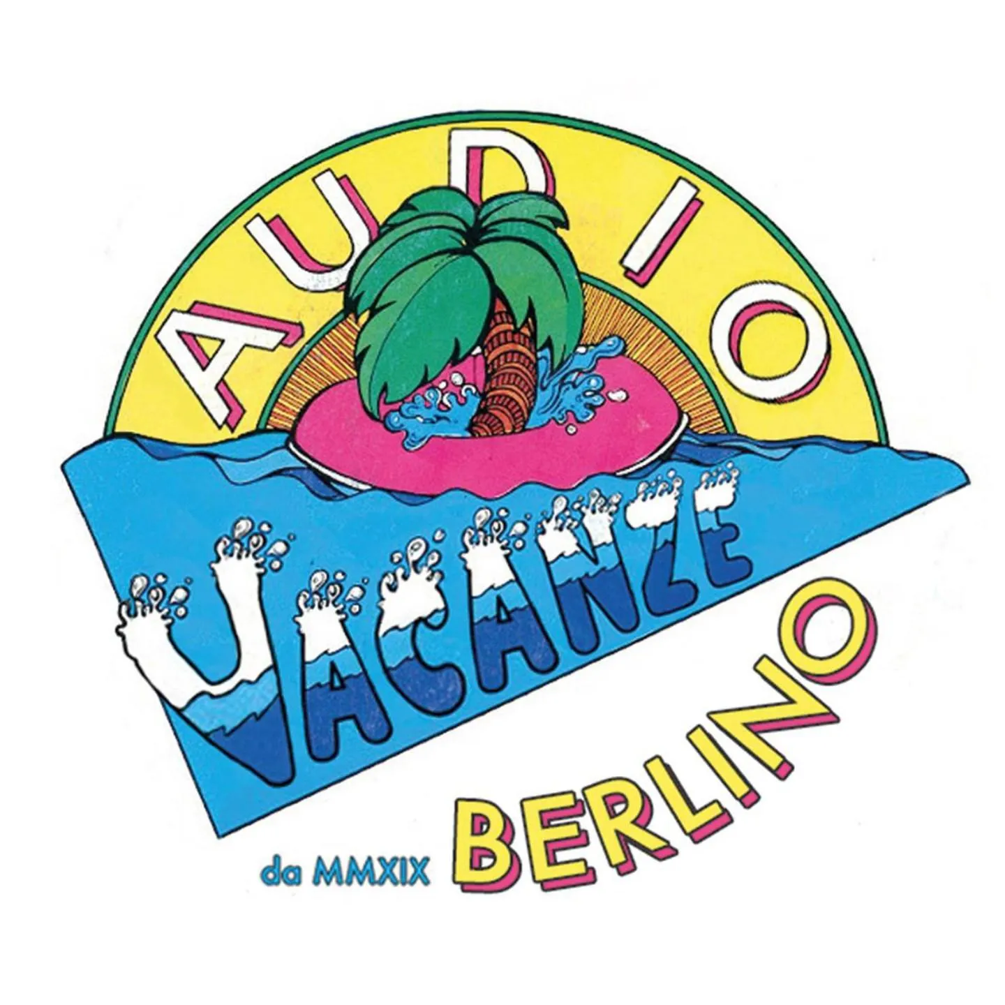 Audio Vacanze