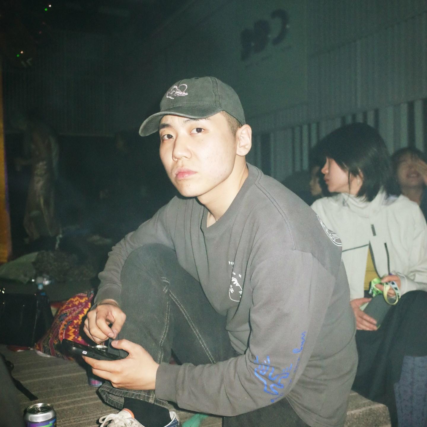 Jiahao