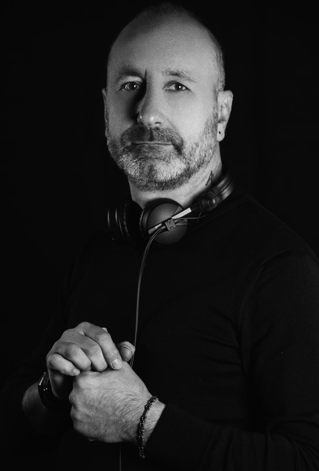 Fabry Dj