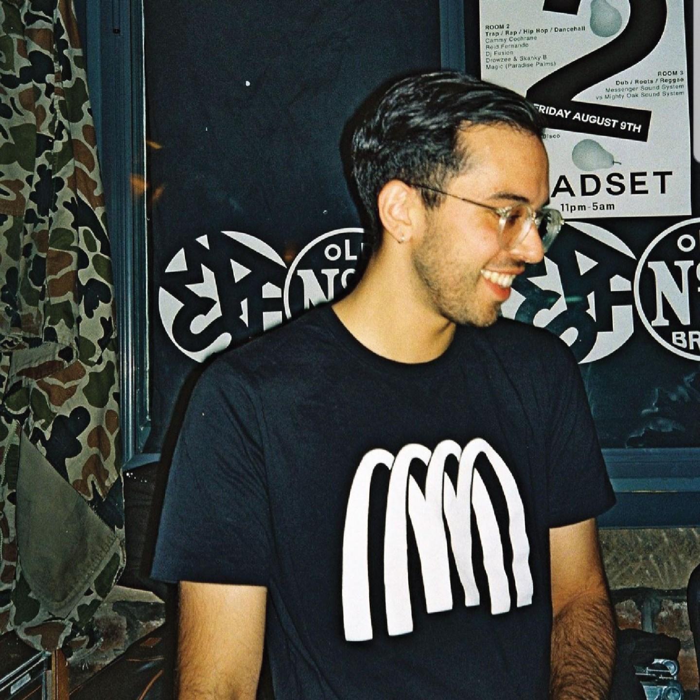 Reid Fernando