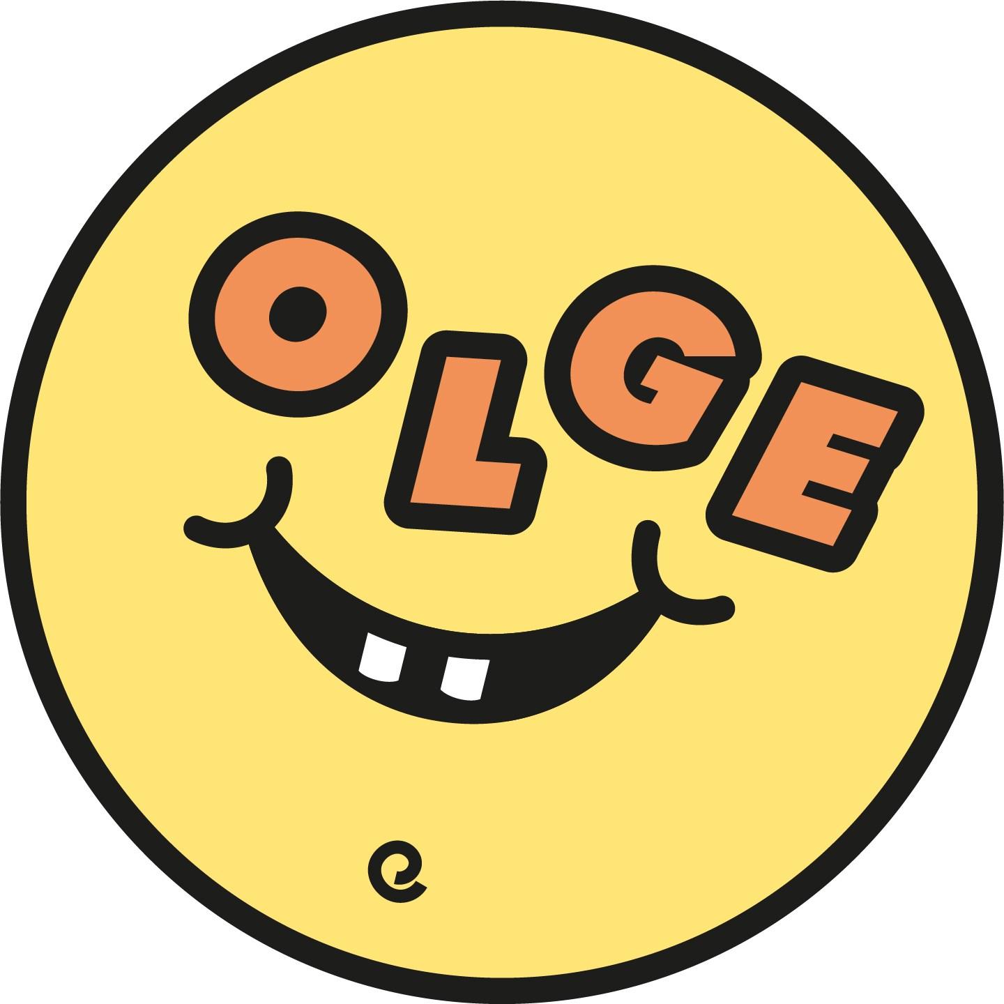 Olge
