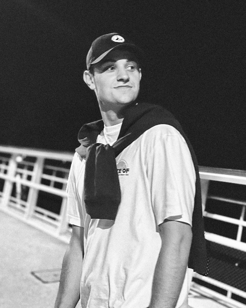 Mike Sea