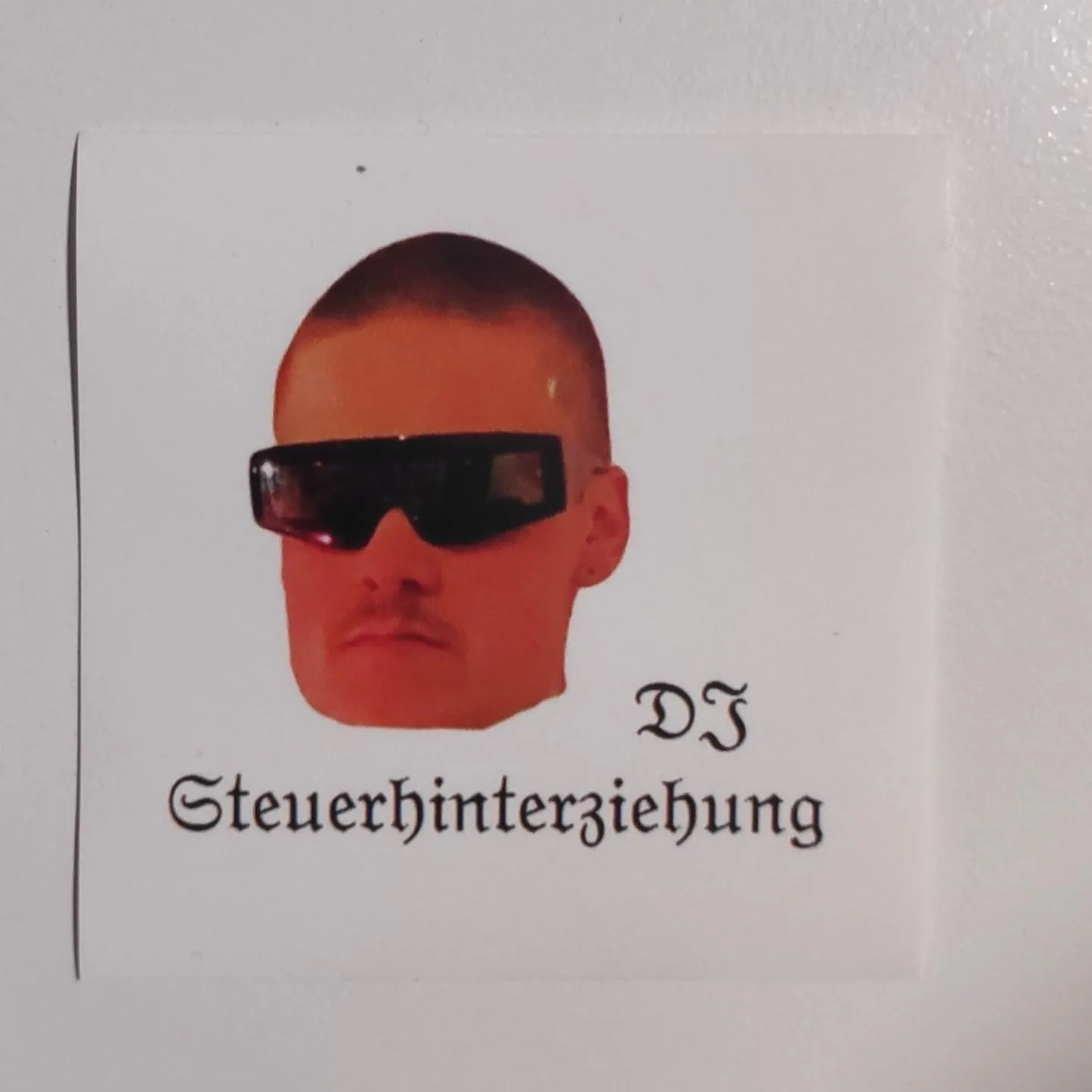 Dj Steuerhinterziehung