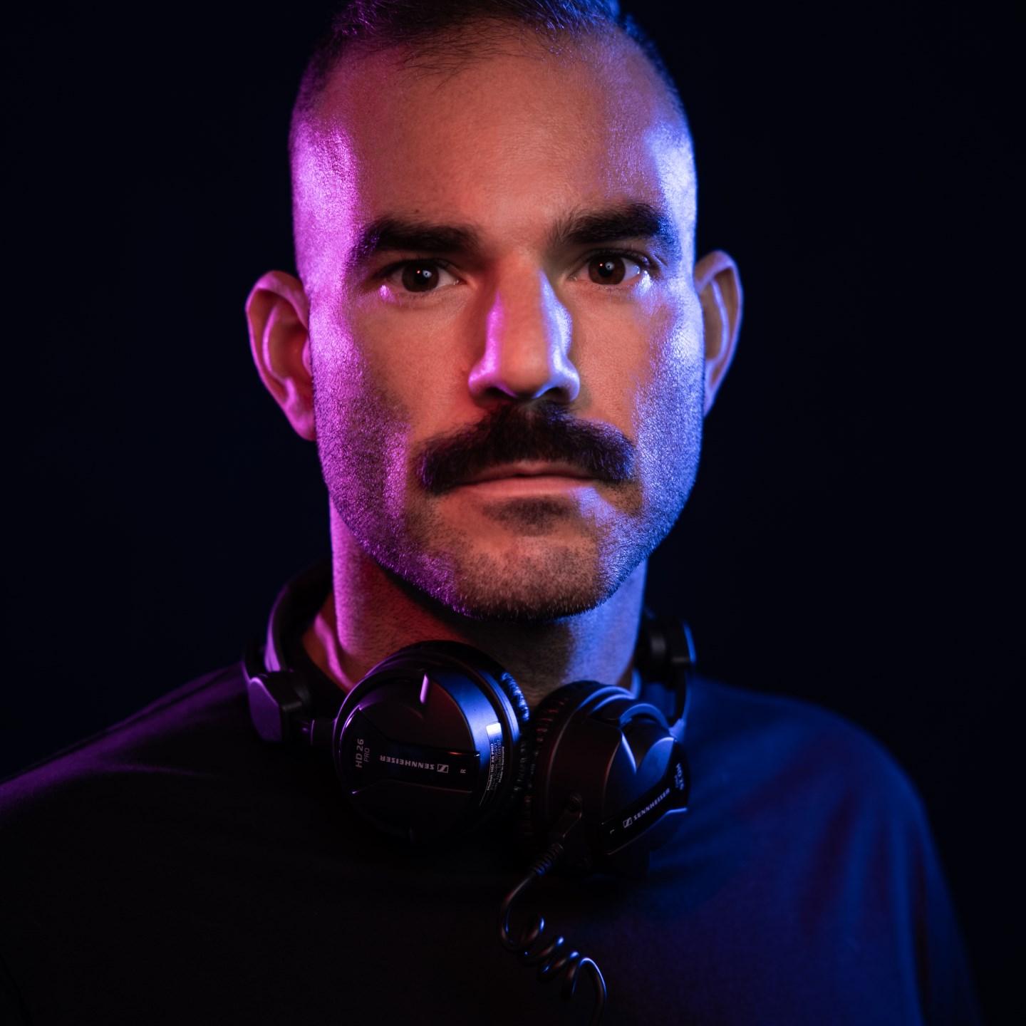 Drew Baker