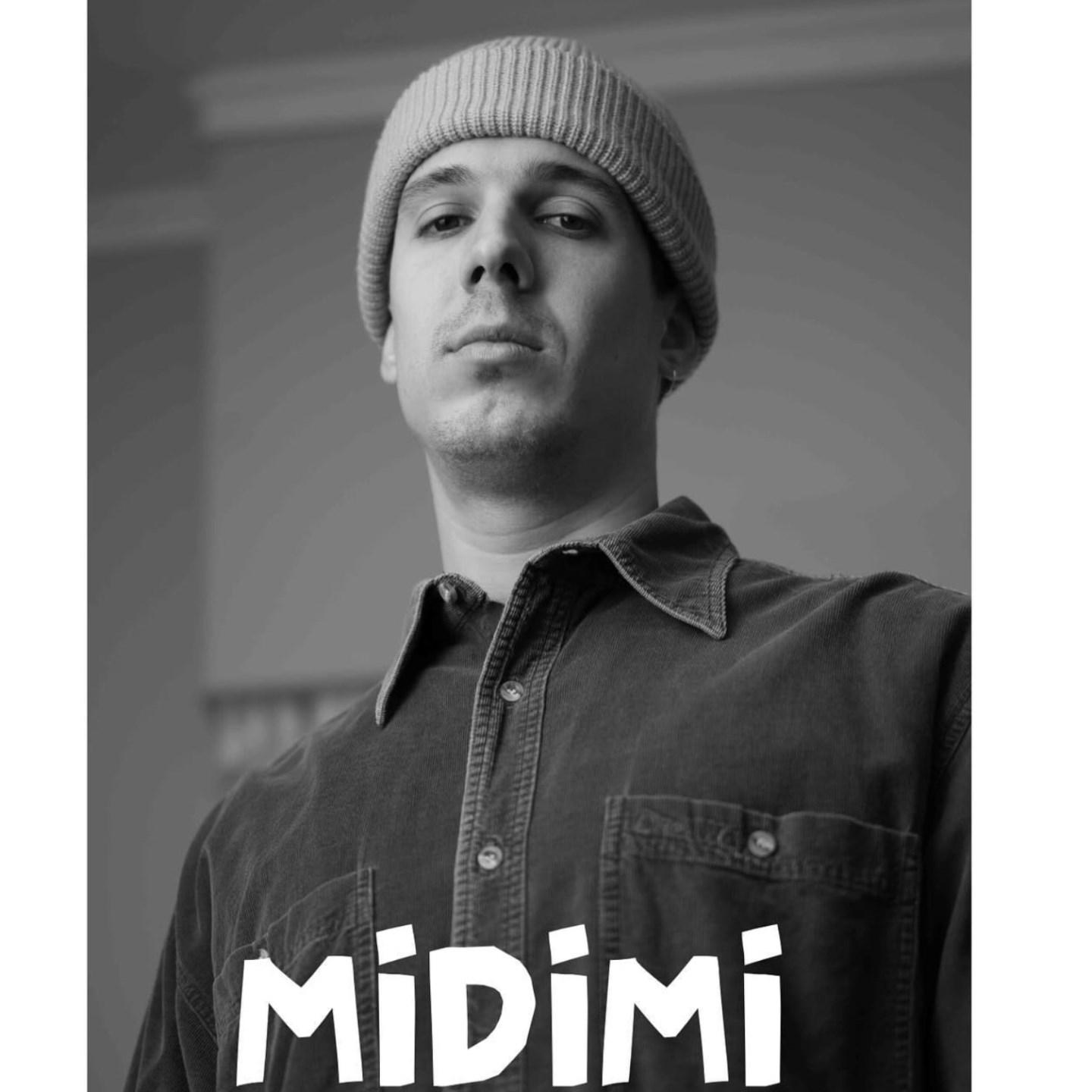 Midimi