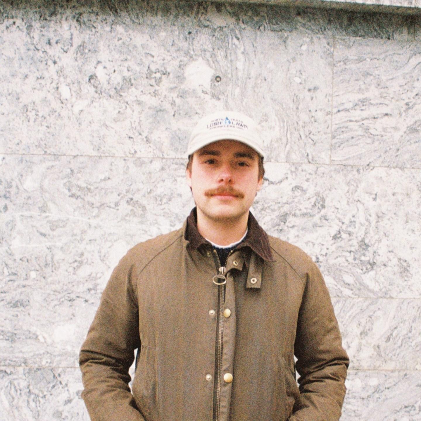 Henrik Villard