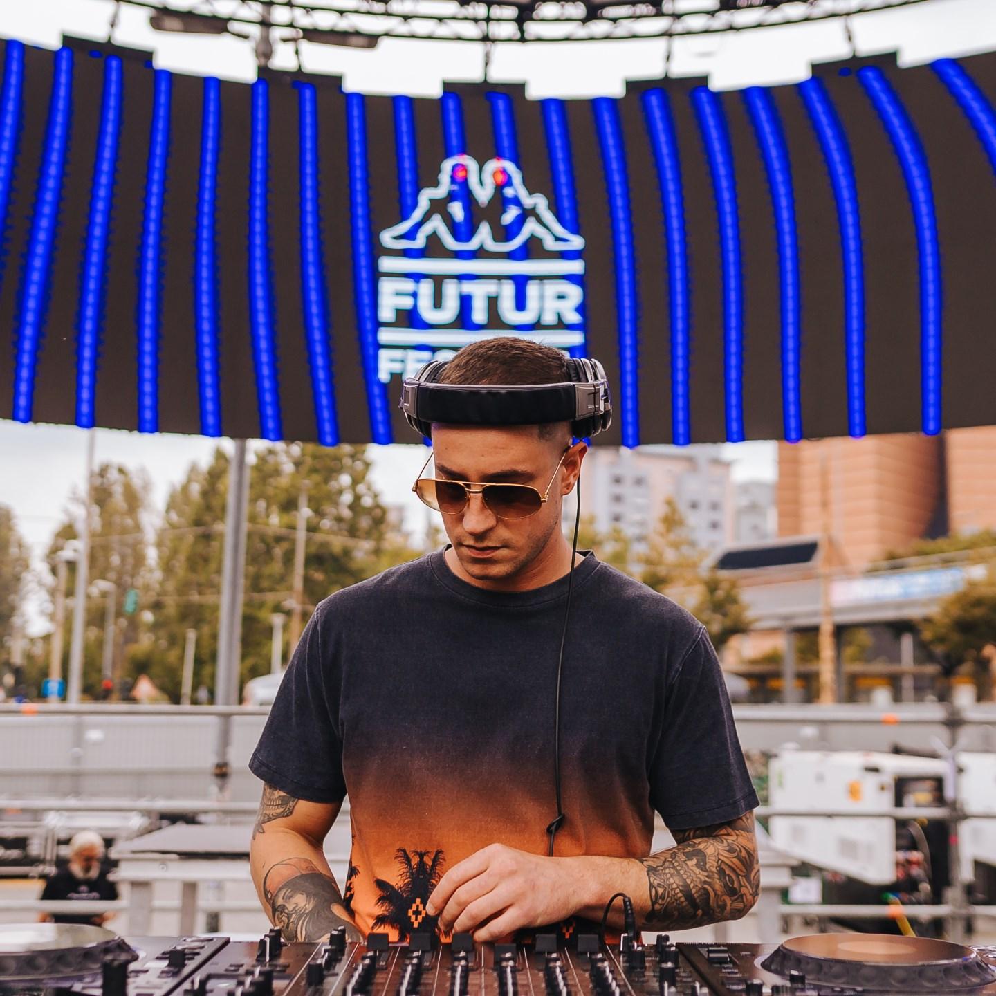 Dario Loconte