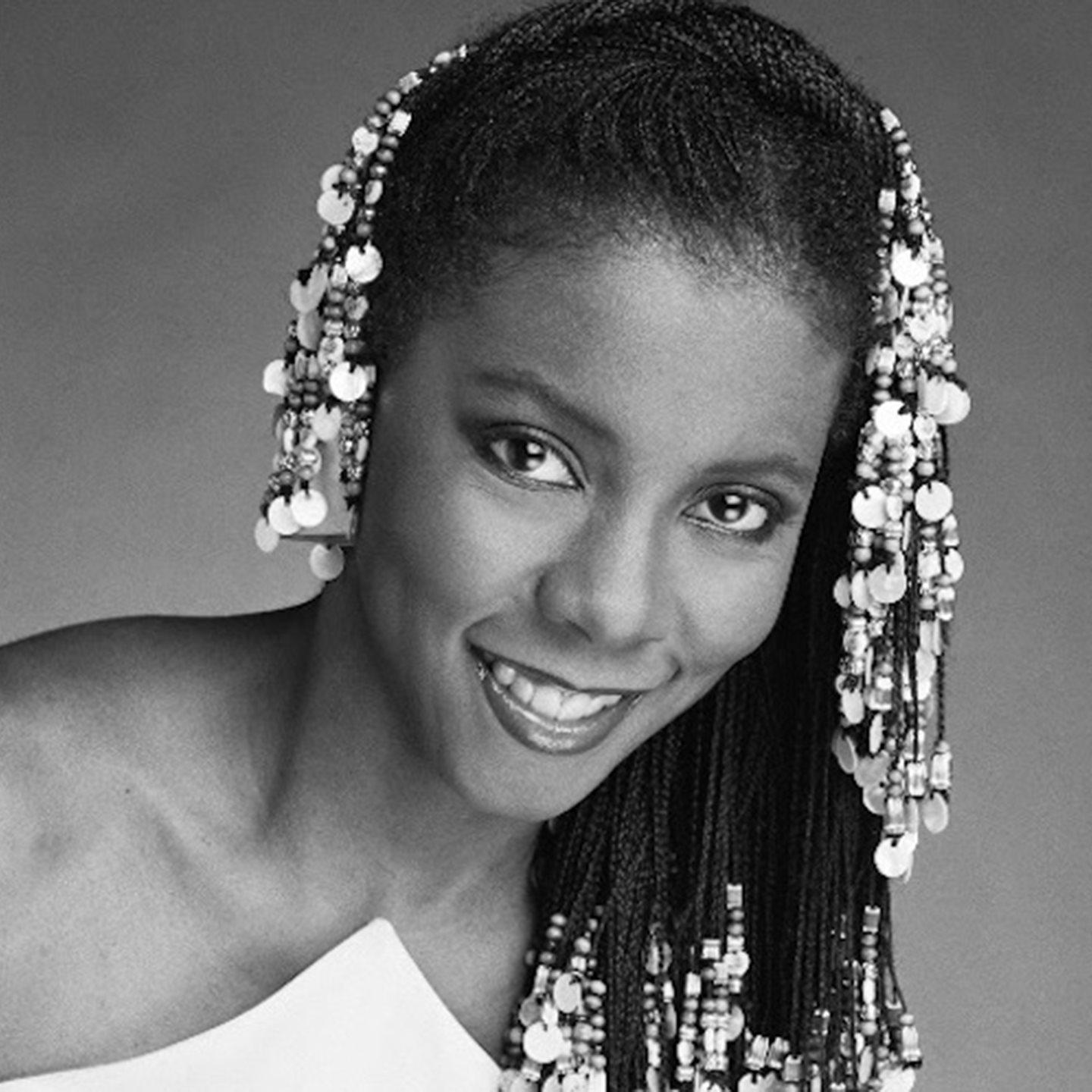 Patrice Rushen