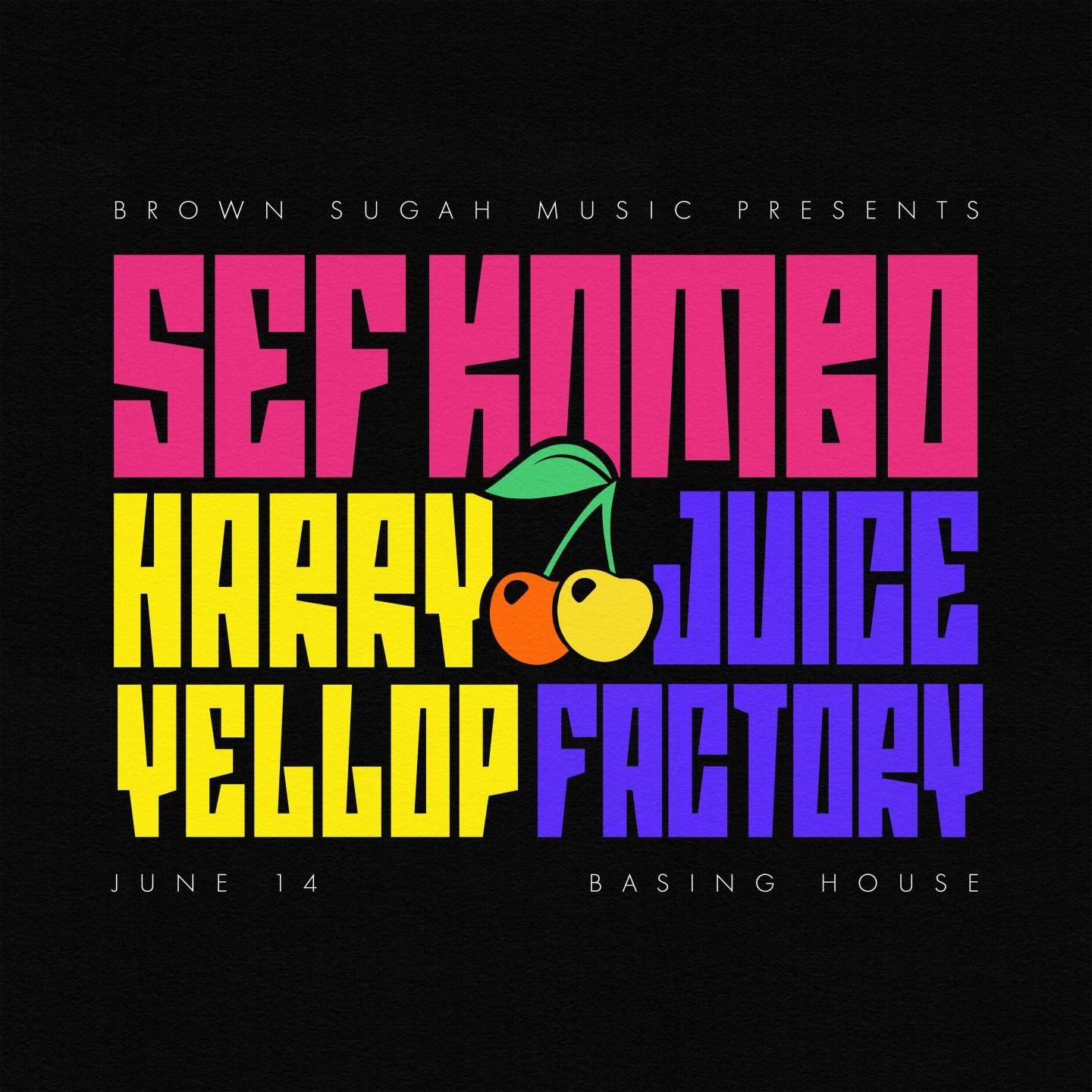 Juice Factory