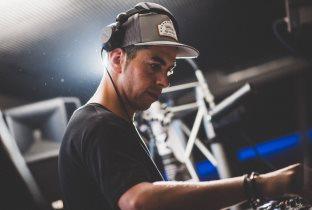 Alex Sender (Be)