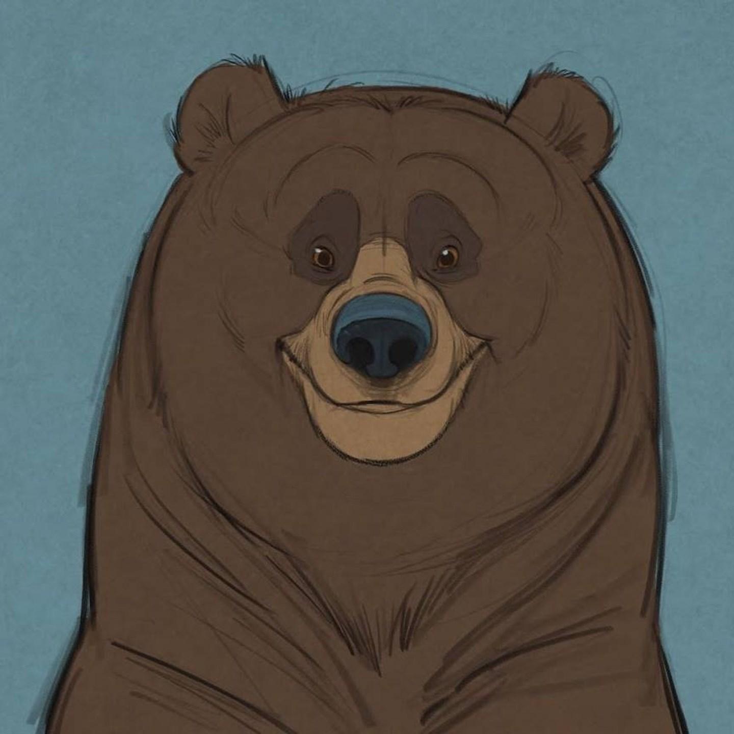 Petit Bear