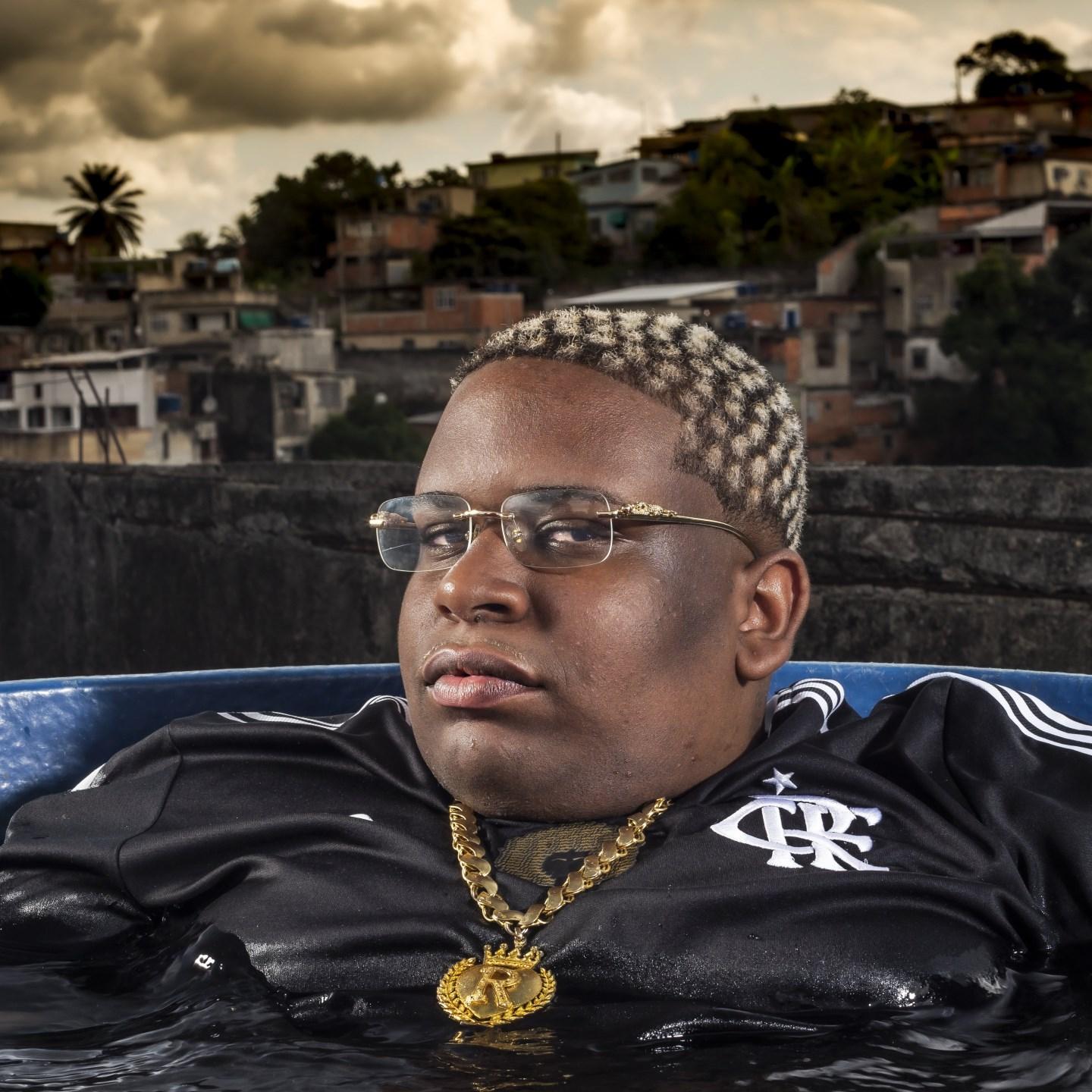 Dj Ramon Sucesso