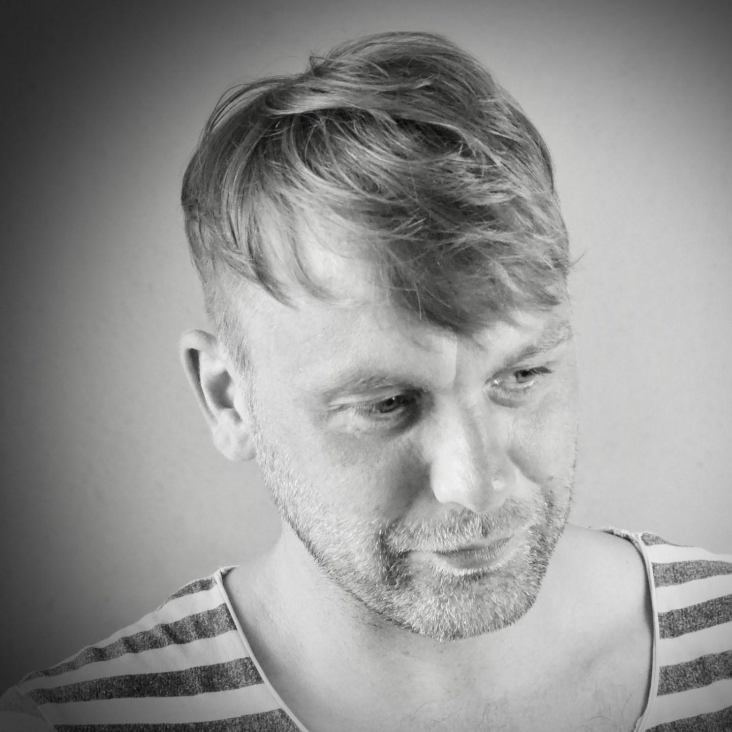 Ronny Krohn