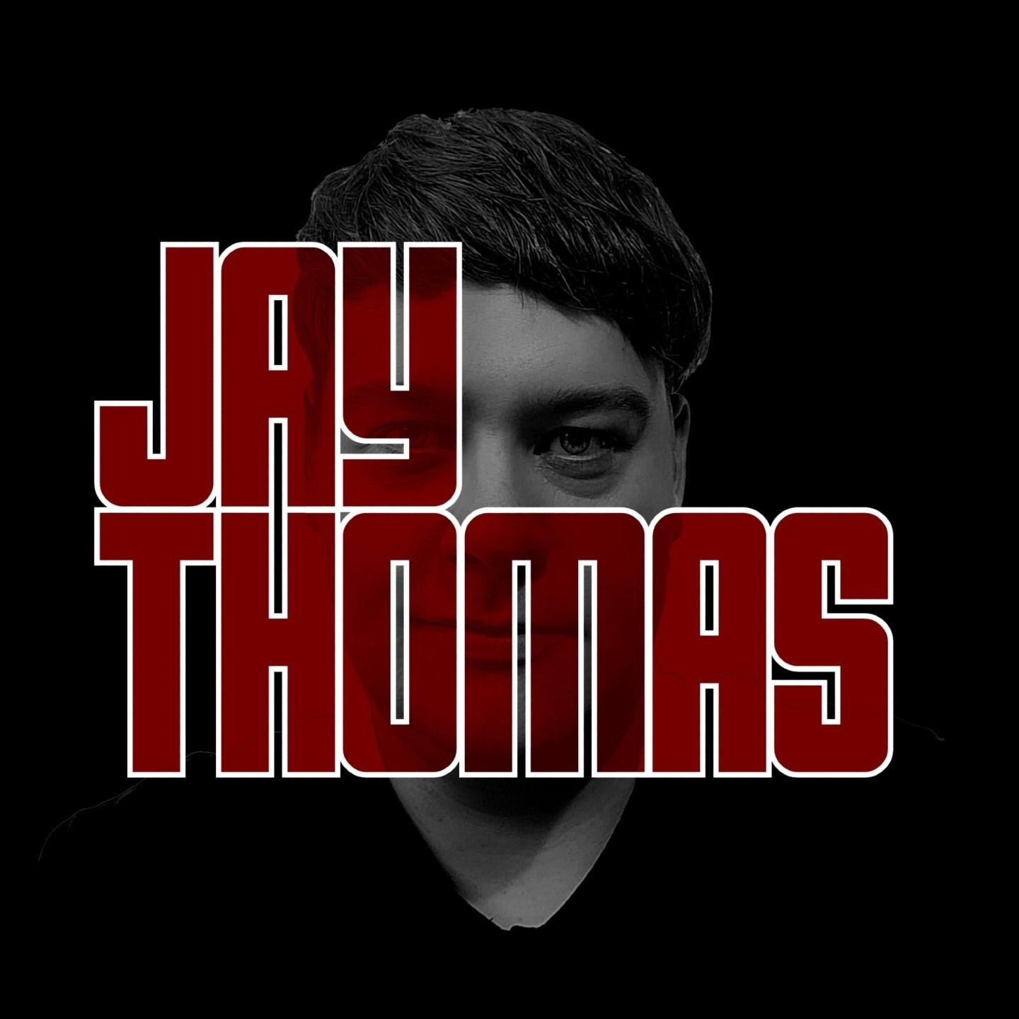 Jay Thomas (UK)