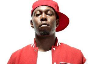 Dizzee Rascal
