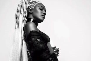 Dawn Richard