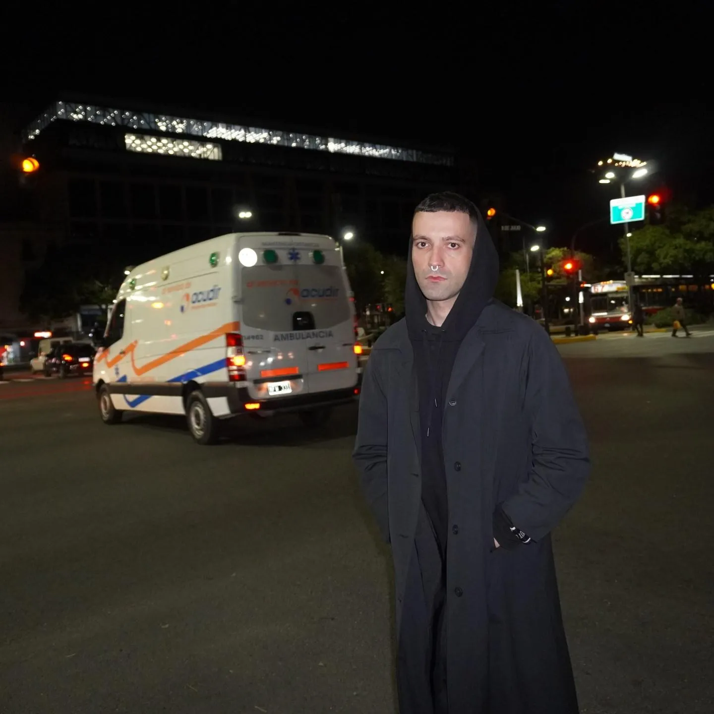 Manu Calmet