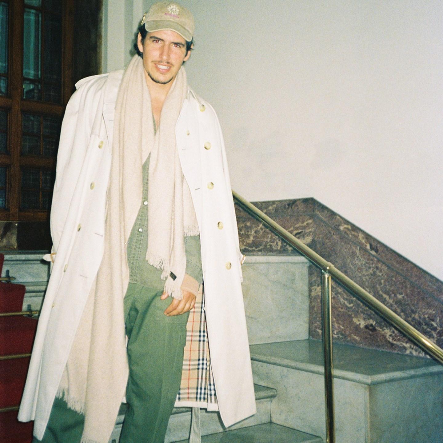 Flavio Paolo