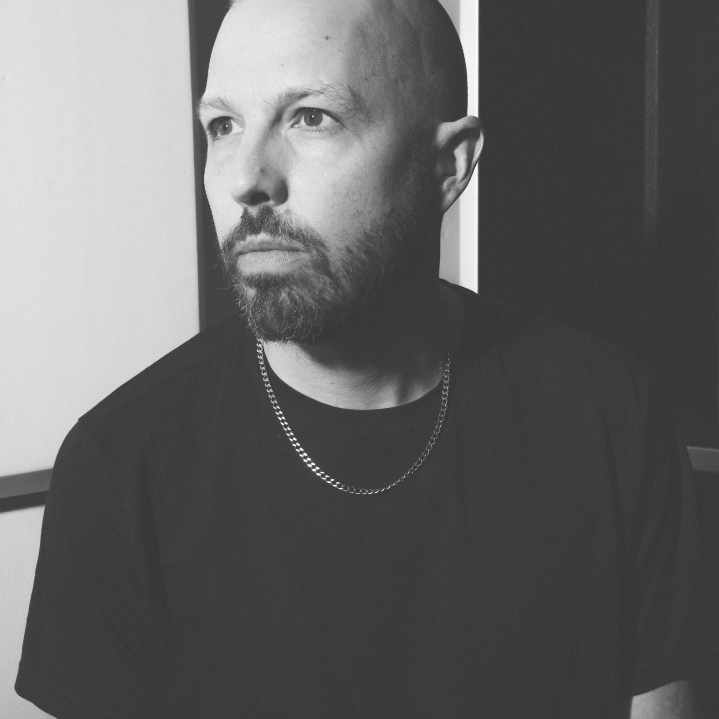 Derek Russo