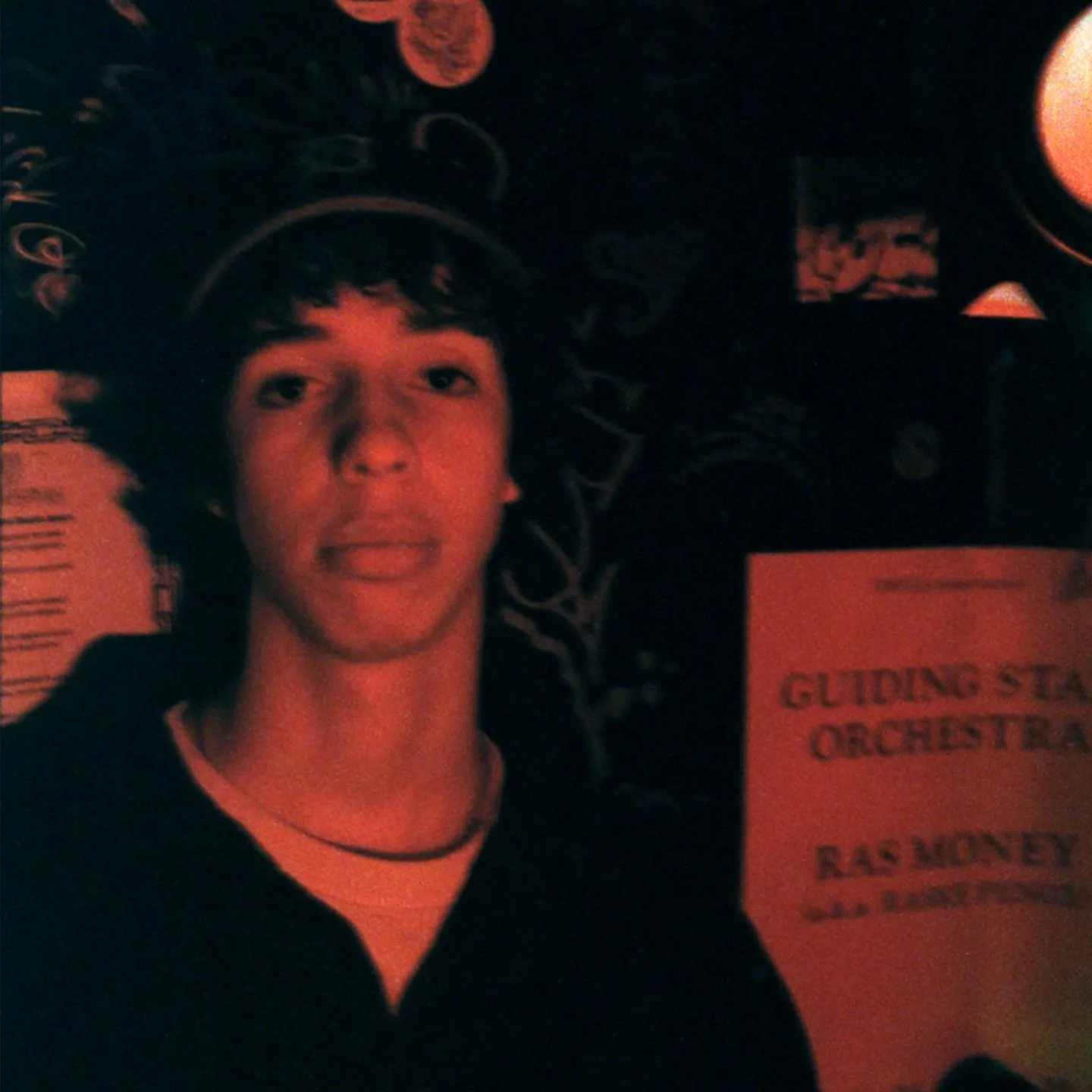 Stonsterr