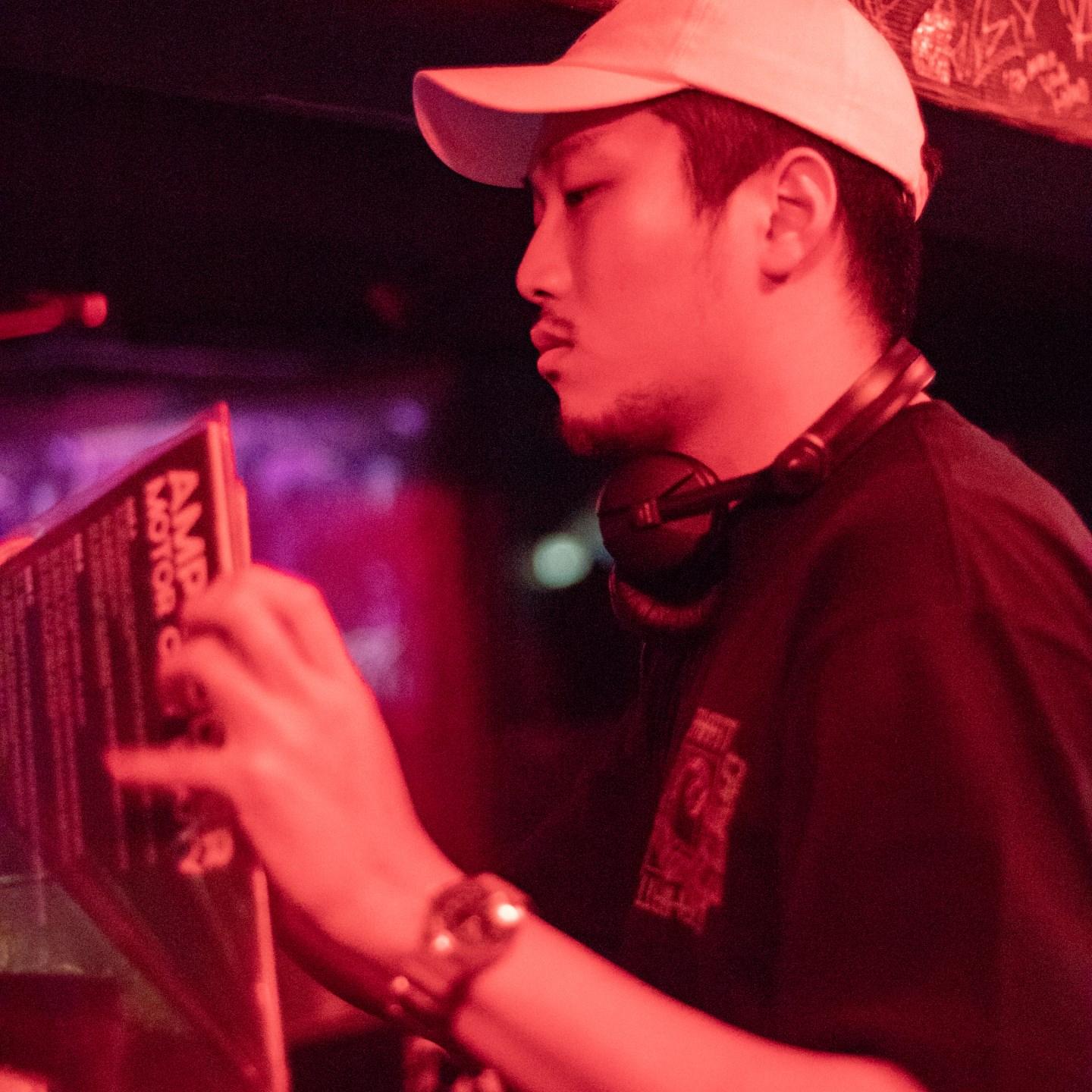 Dj Jeyon