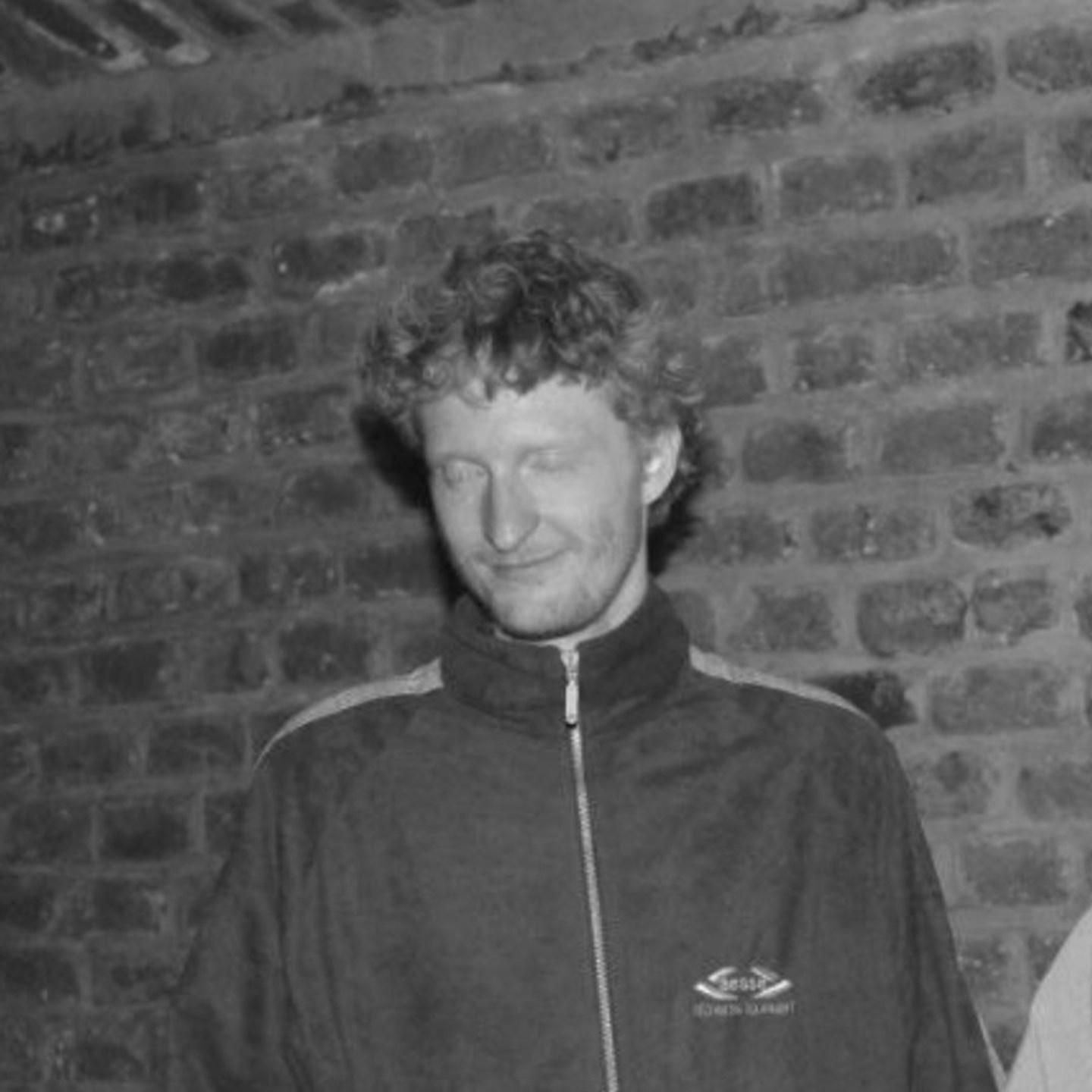 Volker Arnold