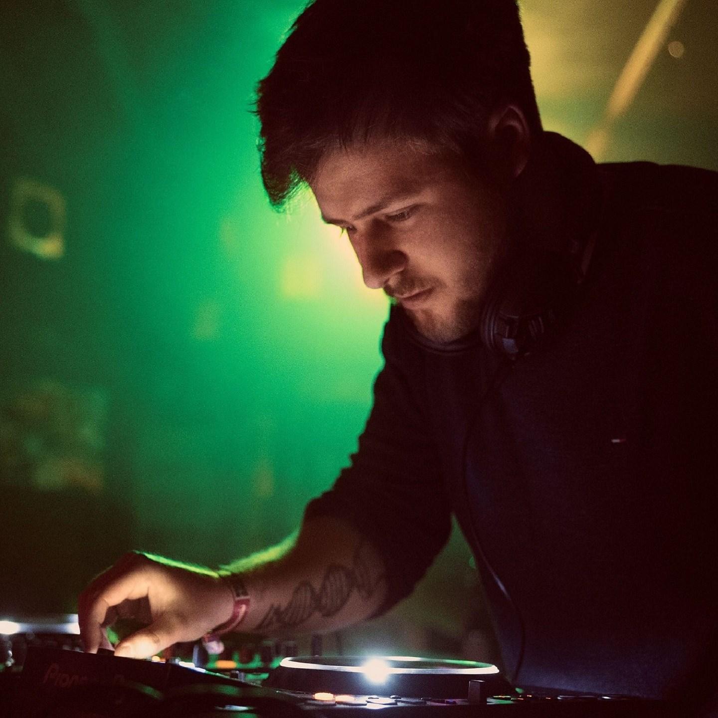 Cedric Scheibel